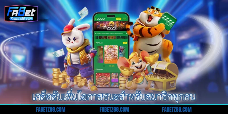 ข้อมูลเกมสล็อตยอดฮิตสำหรับสมาชิก